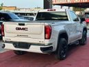 GMC Sierra 5.3L V8 SLT Crew Cab (AWD)