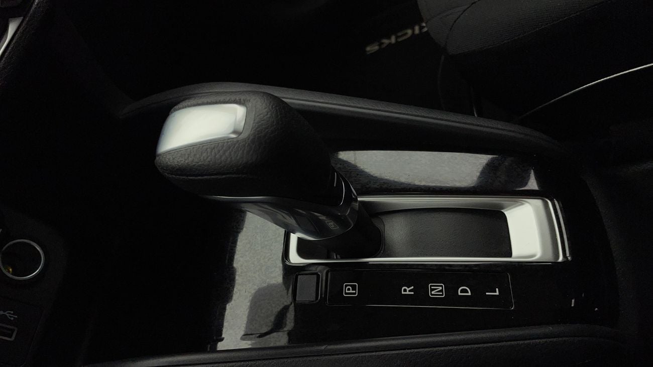 Nissan Kicks SV 1.6 | Zero Down Payment | Home Test Drive