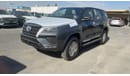 Toyota Fortuner 2.7 L 4x2