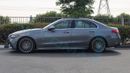 مرسيدس بنز C 200 AMG Premium EQ Boost 1.5L RWD 2026 GCC 0Km With 2 Years Unlimited Mileage Warranty @Official Dealer