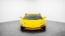 Lamborghini Aventador LP 700-4 - 2014 - GCC Specs