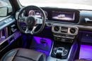 Mercedes Benz G63 AMG G 63 AMG | Korean Specs