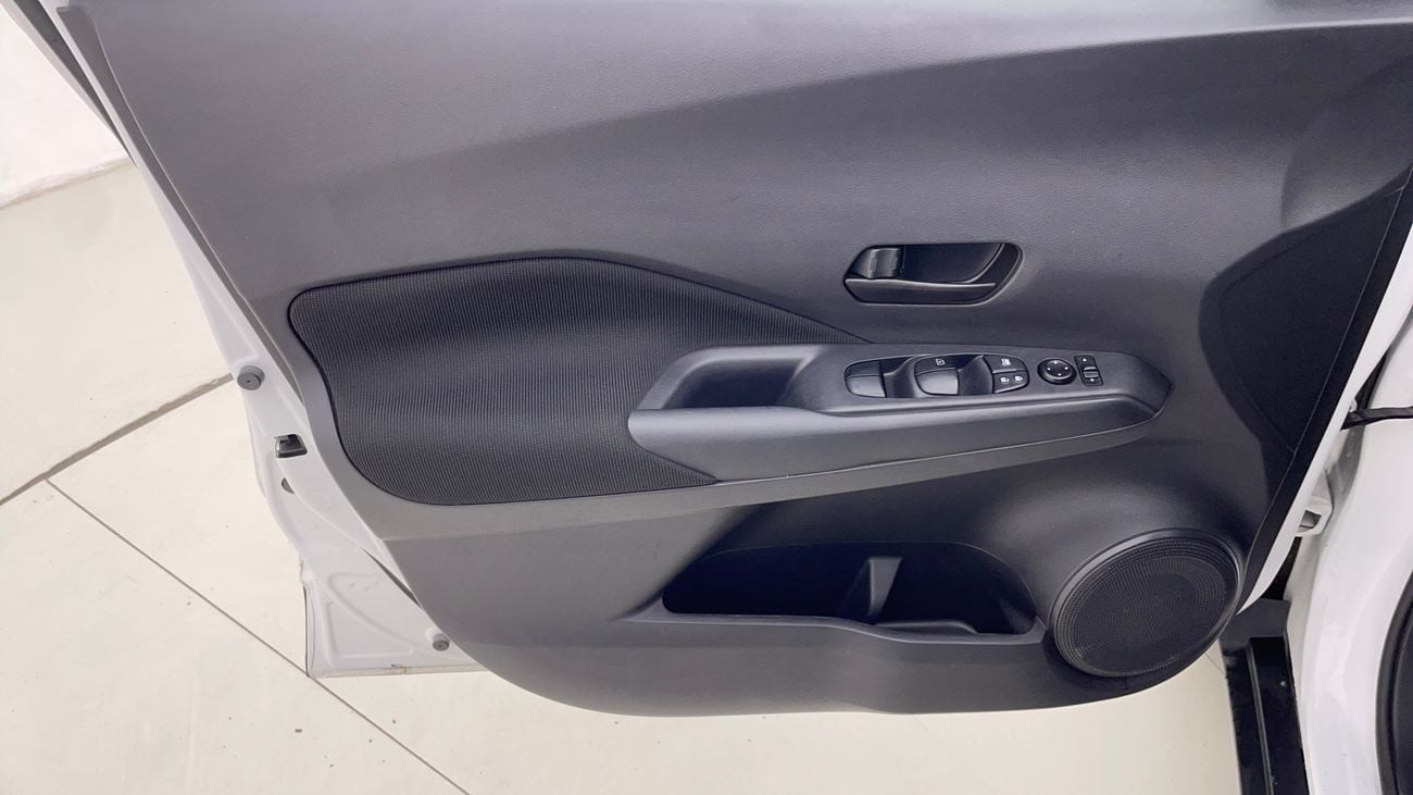 Nissan Kicks S 1.6 | Zero Down Payment | Home Test Drive