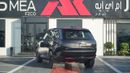Land Rover Range Rover HSE P400 3.0L V6 Black 2026 MY Export Only