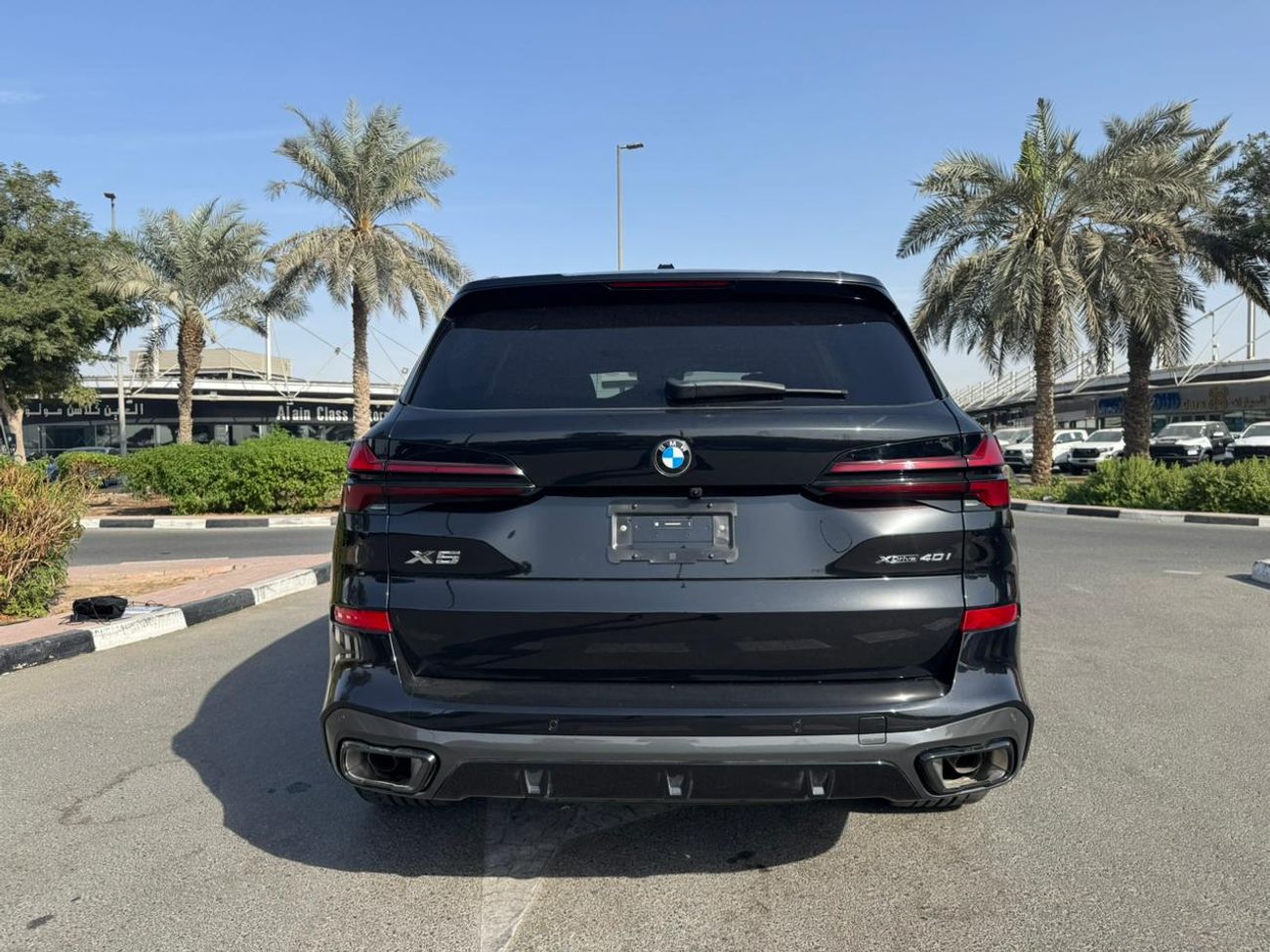 بي أم دبليو X5