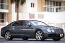 Bentley Flying Spur Bentleu Flying Spur W12