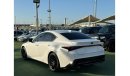 Lexus IS-F Lexus IS 350 F Sport 2023- Cash Or 2,630 Monthly Excellent Condition -