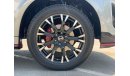 Nissan Patrol 2021 Nismo VVEL DIG / GCC Spec/ Brand New
