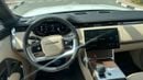 Land Rover Range Rover HSE P360 3.0L | European Specs | Full Option | 9,100 KM