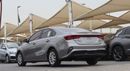 Kia Cerato EX 1.6L KIA CERATO - 2024 - GCC -1.6L- Accident-free - Excellent condition Inside and outside