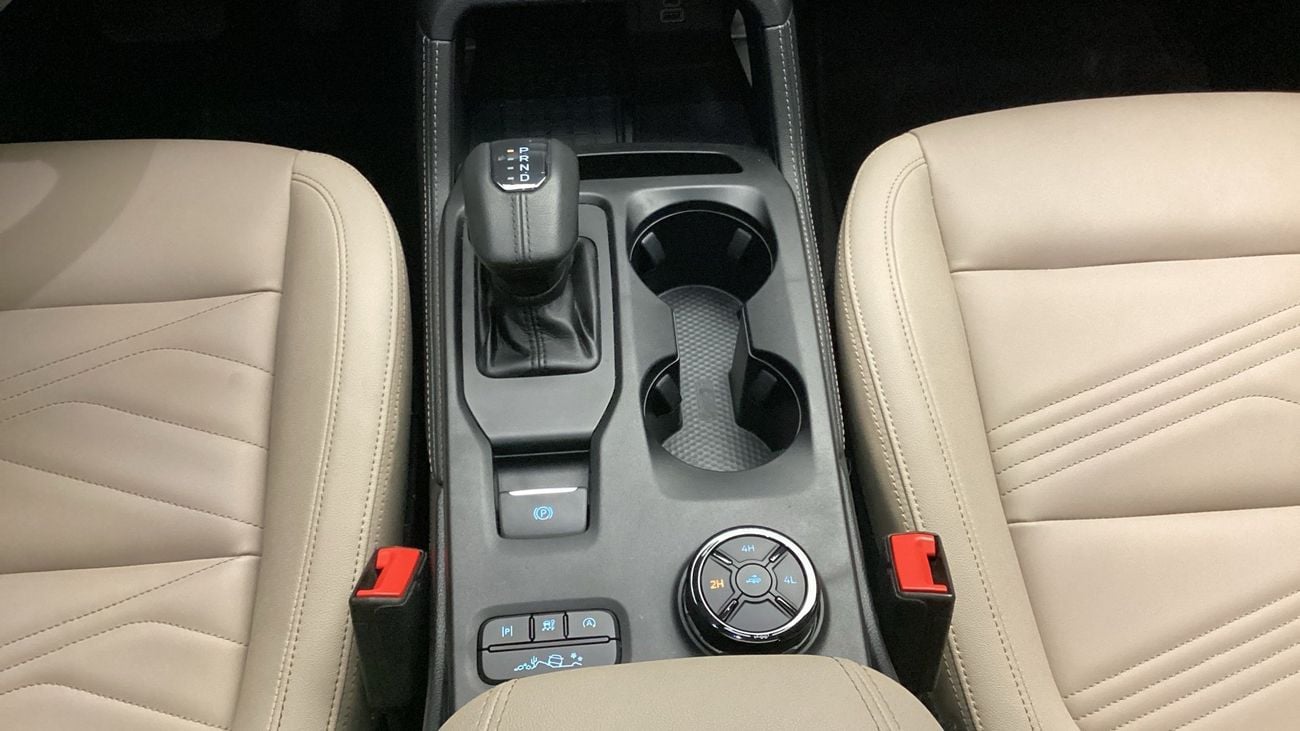 Ford Everest LIMITED | Guaranteed Warranty | 0 Down Payment