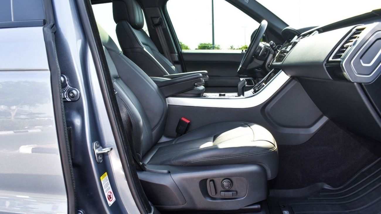 Land Rover Defender Dynamic HSE P525 LAND ROVER SPORT- DYNAMIC II 2022 II FULLY LOADED