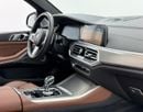 BMW X5 2022 BMW X5 xDrive40i M-Sport, 2026 BMW Warranty + Service Pack, Excellent Condition, GCC