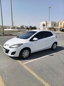 مازدا 2 R Grade 1.5L