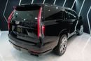 Cadillac Escalade SPORT PLATINUM Rear Seat Entertainment, Dealer Warranty!!