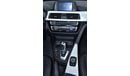 BMW 318i EXCELLENT DEAL for our BMW 318i ( 2018 Model ) in White Color GCC Specs