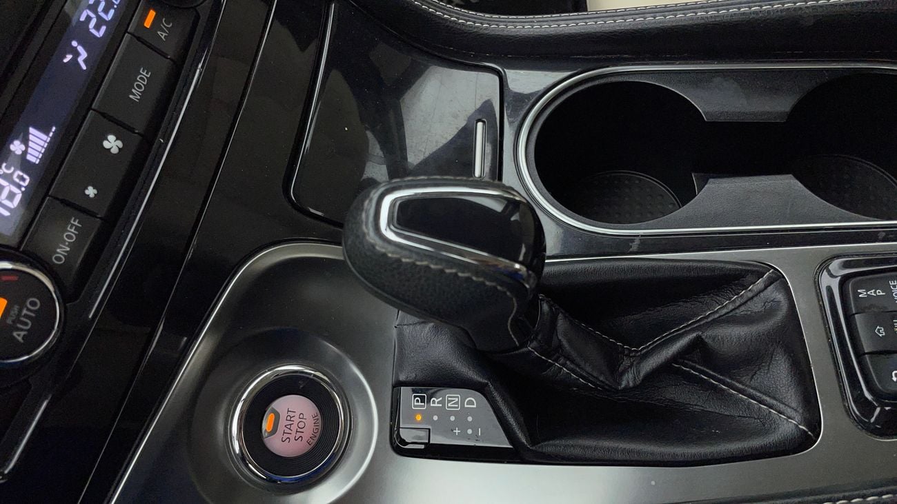 Nissan Maxima SV 3.5 | Zero Down Payment | Home Test Drive