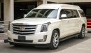 Cadillac Escalade Executive