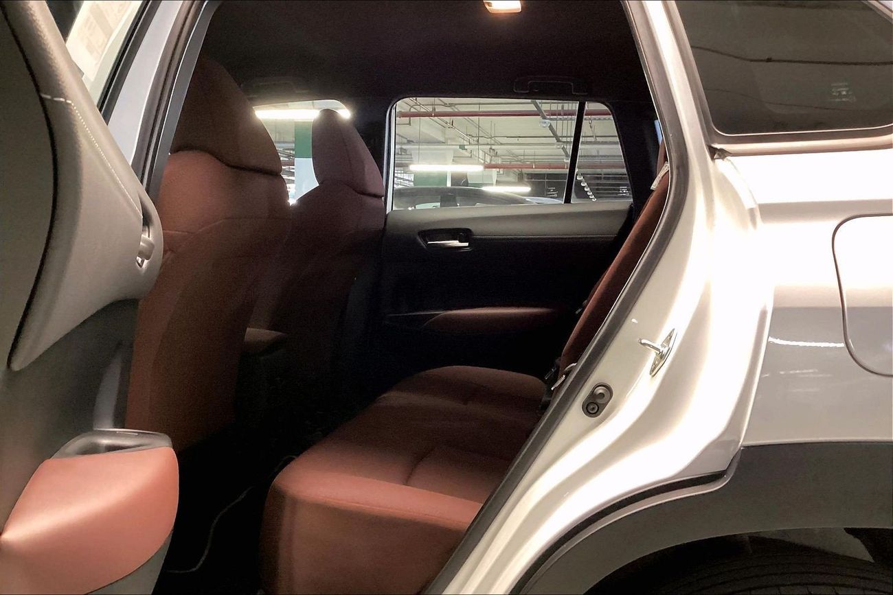 Toyota Corolla Cross XL | National Day Celebration | Guaranteed Warranty | 0 Down Payment