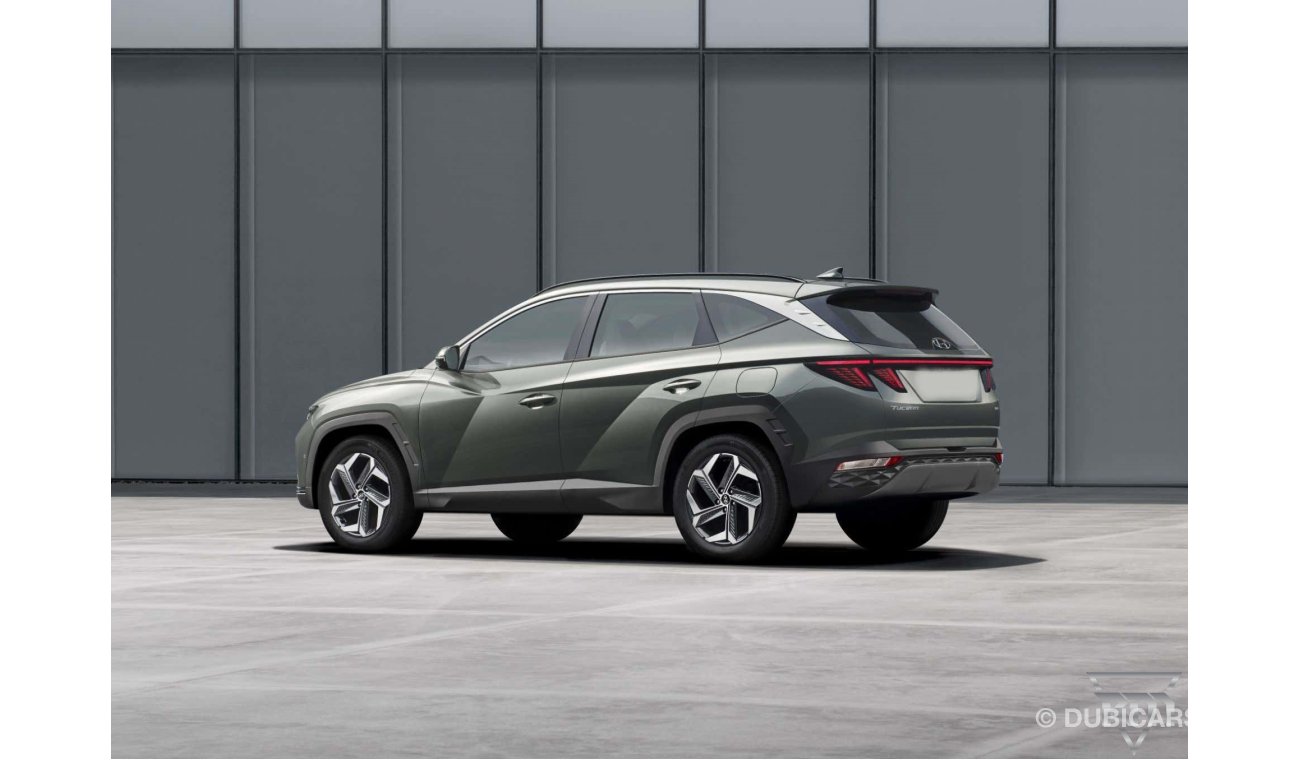 هيونداي توسون TUCSON 2020 MODEL, NEW SHAPE, FULL OPTION WITH PUSH START, REMOTE START