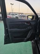 Isuzu DMax 3.0L Crew Cab 4WD GT