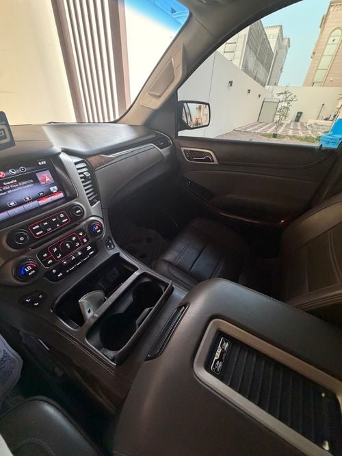 GMC Yukon