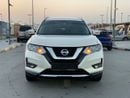Nissan X Trail S 2.5L (169 HP) FWD (5 Seater)