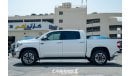 Toyota Tundra 1794 Edition Super White