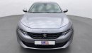 Peugeot 508 ACTIVE 1.6 | Under Warranty | Inspected on 150+ parameters