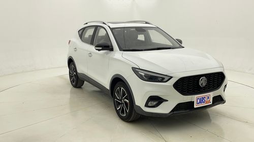 MG ZS TROPHY 1.3 | Zero Down Payment | Home Test Drive