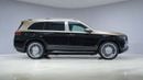 Mercedes Maybach GLS600 Maybach - Ramadan Buy Now Pay September - AED 11,440 P/M