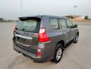 لكزس GX 460 Well Maintained GX 460 | GCC Specs | Reliable V8 Luxury SUV With Low KM