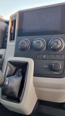 تويوتا هاياس TOYOTA HIACE HIGHROOF 2.8L DIESEL M/T 2025