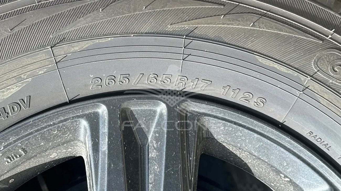 Toyota Hilux Toyota Hilux 2.7L 4WD P DC HIGH AT 2024 • Petrol • Automatic