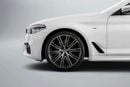 BMW 530i M Sport 2.0L