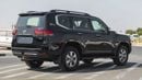 تويوتا لاند كروزر Land cruiser VX 4.0L petrol 2025