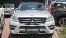 Mercedes-Benz ML 350 4 Matic