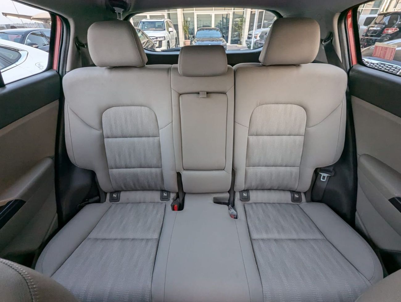 Kia Sportage 2017 Kia Sportage EX (QL), 5dr SUV, 2L 4cyl Petrol, Automatic, All Wheel Drive.  prefect inside and 