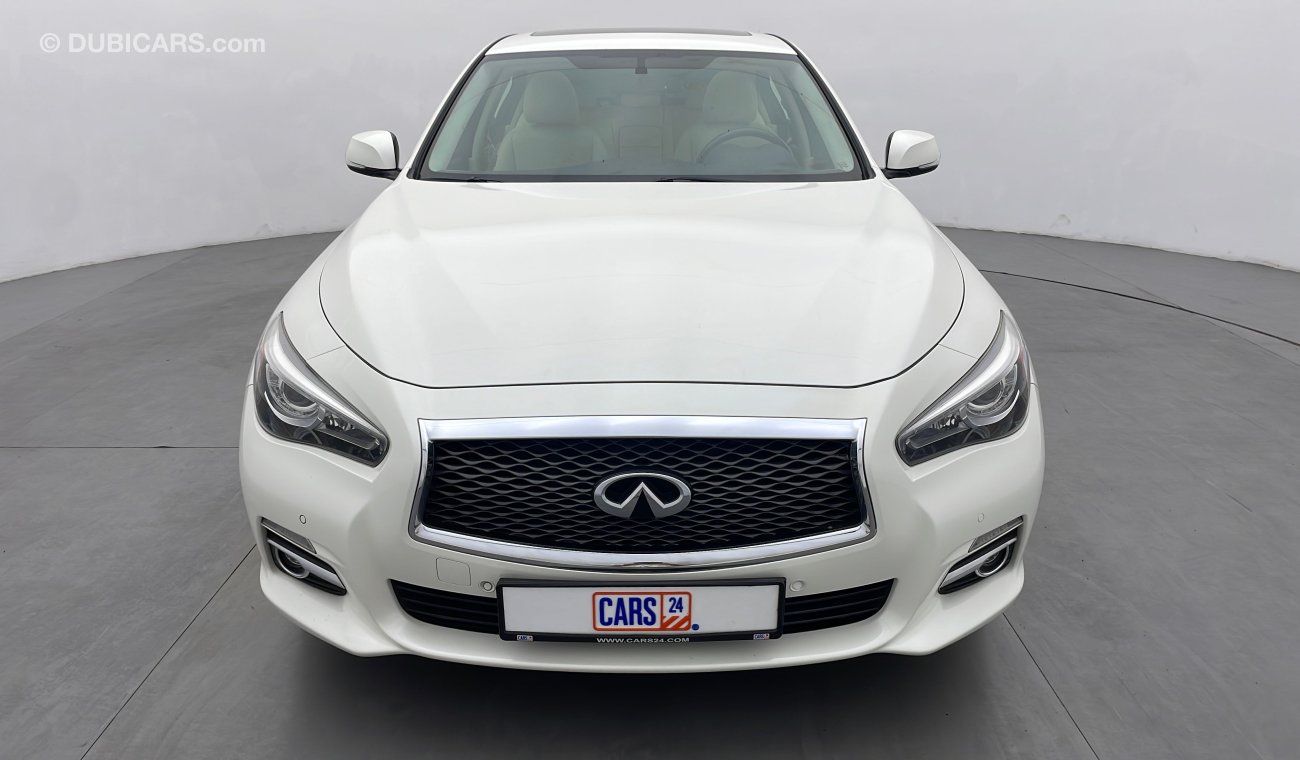 Infiniti Q50 PREMIUM 2 | Under Warranty | Inspected on 150+ parameters