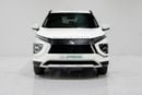 Mitsubishi Eclipse Cross GLX Midline