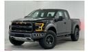Ford F 150 Raptor 2017 Ford F150 Raptor, Warranty, Ford Service History, Full Options, GCC