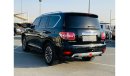 Nissan Patrol Nissan patrol 2018 platinum LE full option