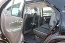Toyota Fortuner SR5 V6 . 4.0L . Petrol . 4WD . 6-Speed Automatic . 7 Seats . 4 Doors 2026 Model . For Export