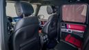 مرسيدس بنز G 63 AMG ستاندارد