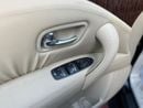 Nissan Patrol LE PLATINUM CITY SE 4.0L