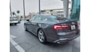Audi A5 45 TFSI quattro S Line AUDI A5 S-LINE 2021 (CLEAN TITLE & AGENCY SERVICE)