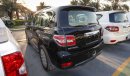 Nissan Patrol Platinum LE