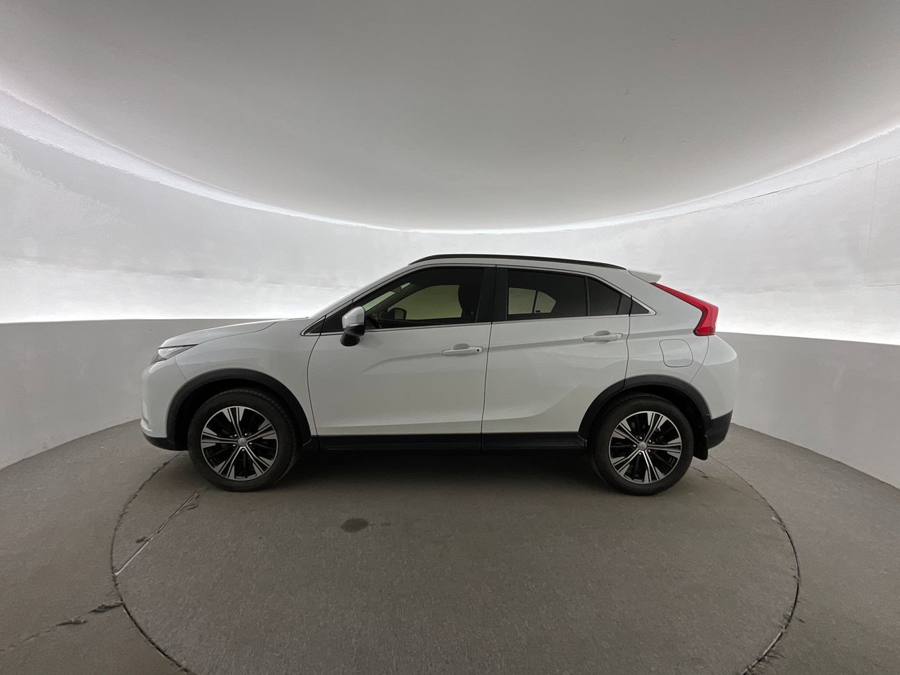 Mitsubishi Eclipse Cross GLX Highline | Guaranteed Warranty | 0 Down Payment