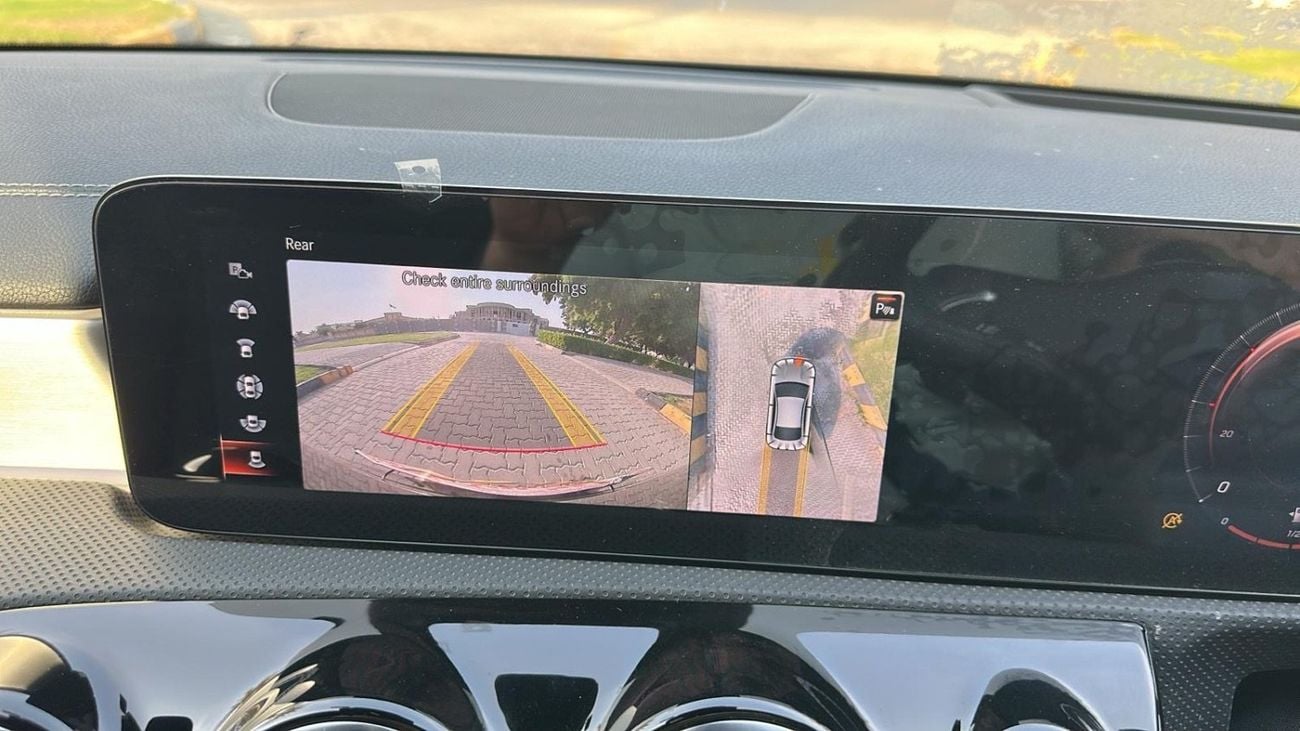 Mercedes-Benz CLA 220 Export from Australia