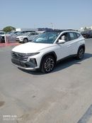 هيونداي توسون Hyundai  Tucson  2.0 L 2026 MY  Full with panorama  360 camera